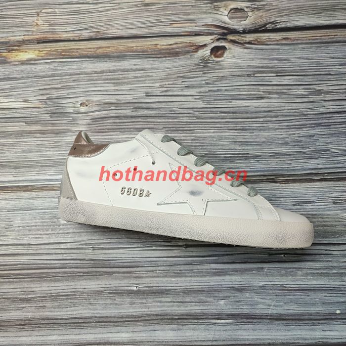 GOLDEN GOOSE DELUXE BRAND Couple Shoes GGS00004